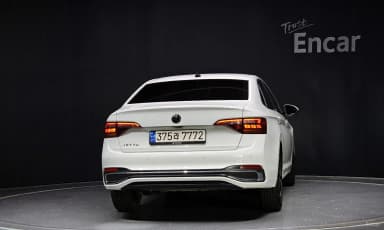 Jetta 7th Generation