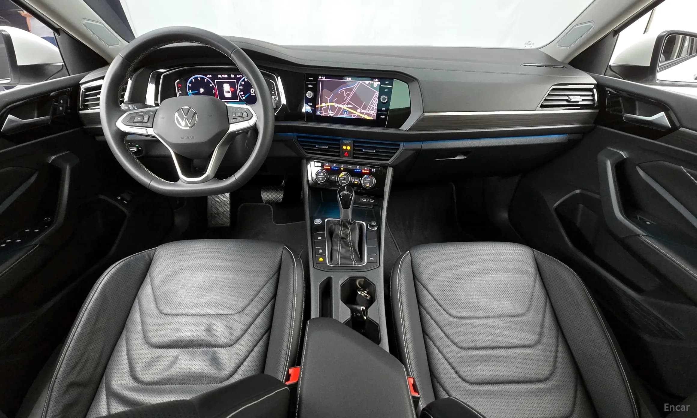 Jetta 7th Generation