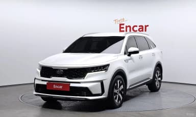 Sorento 4th generation