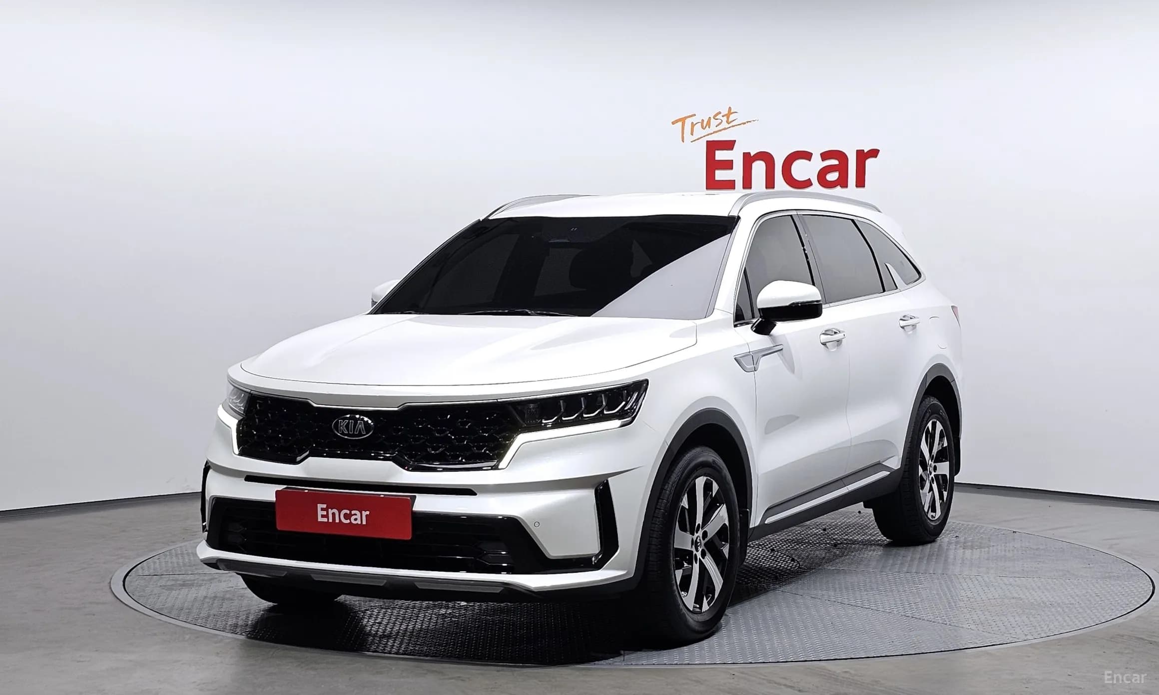 Sorento 4th generation