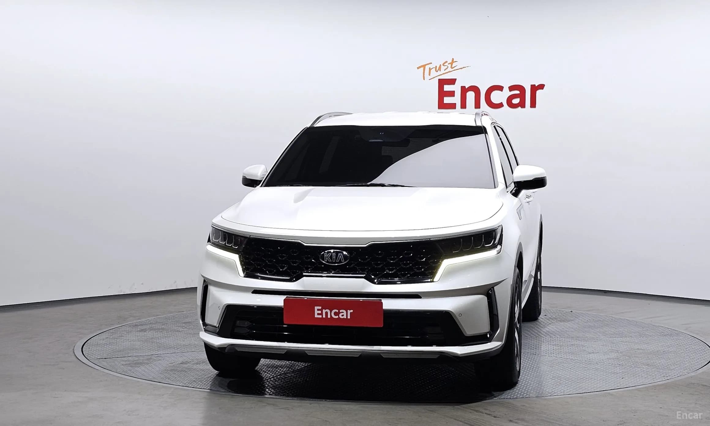 Sorento 4th generation