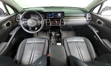 Sorento 4th generation