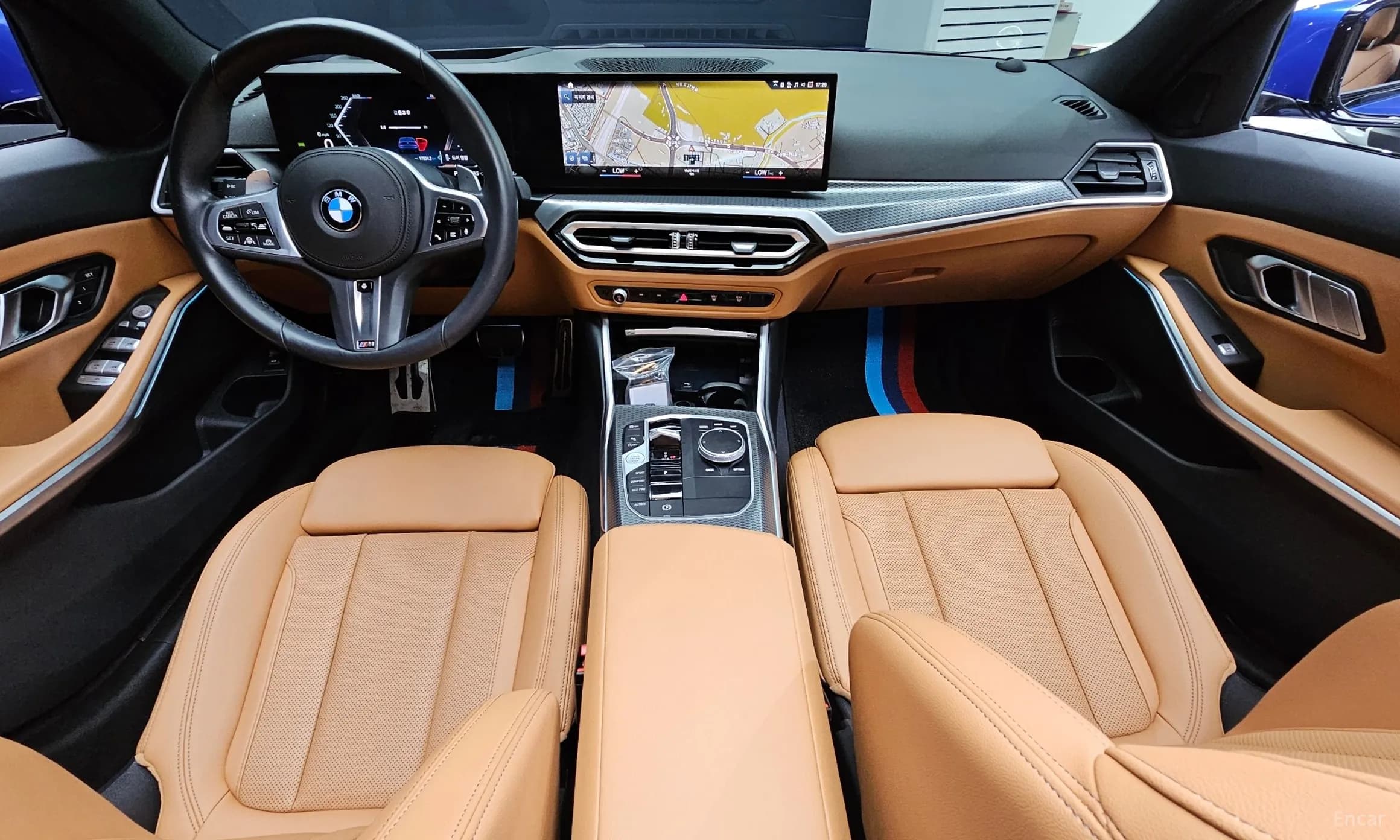 3 Series (G20)