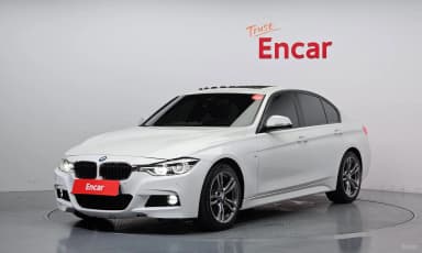 3 Series (F30)
