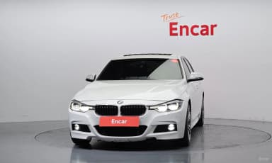 3 Series (F30)