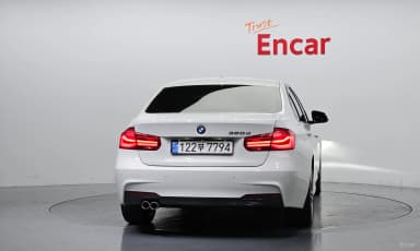3 Series (F30)