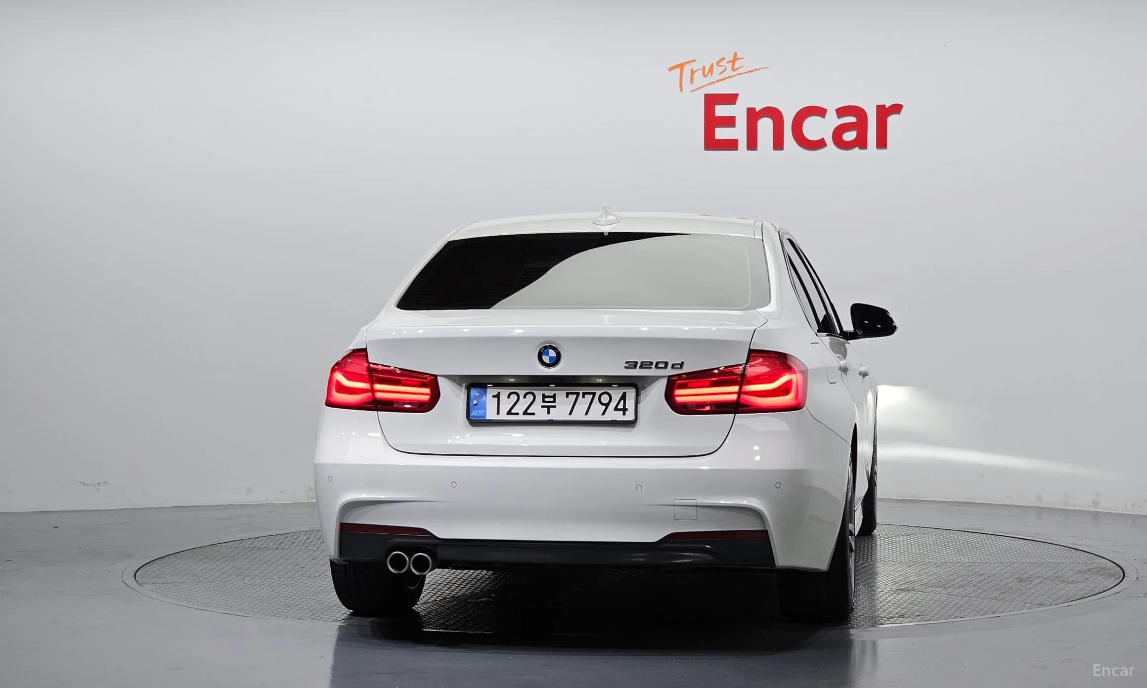3 Series (F30)