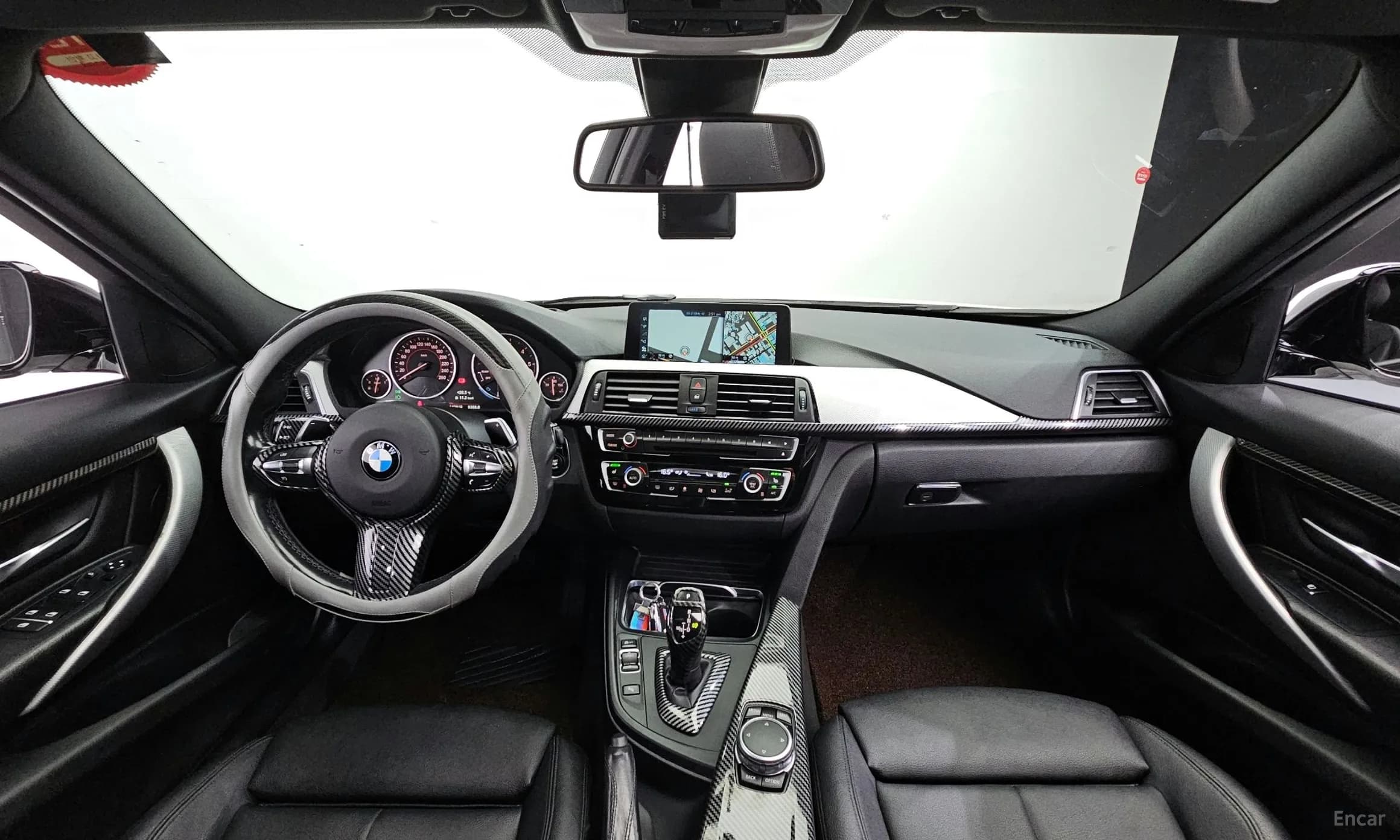 3 Series (F30)