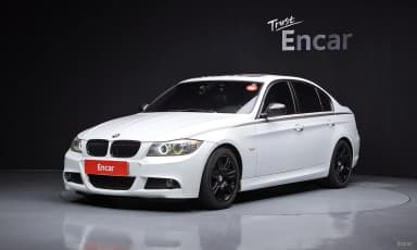 3 Series (E90)