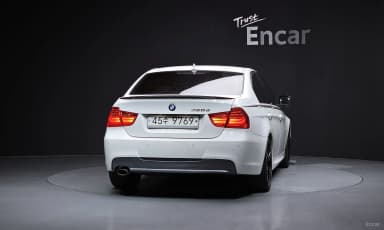 3 Series (E90)