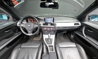 3 Series (E90)
