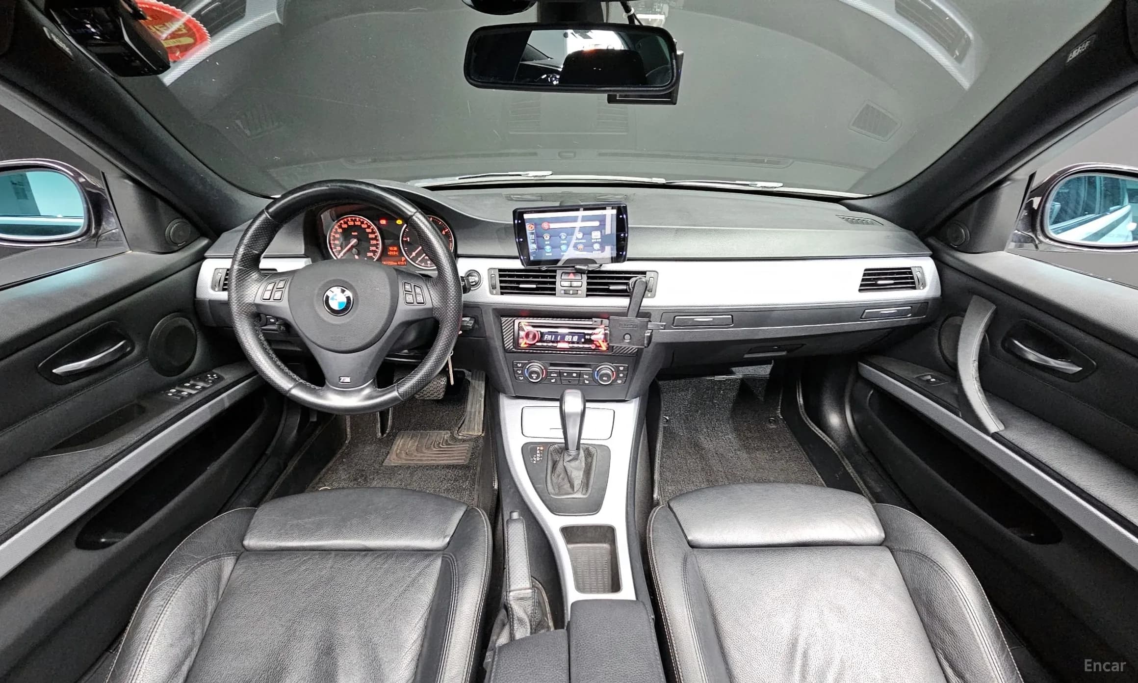 3 Series (E90)