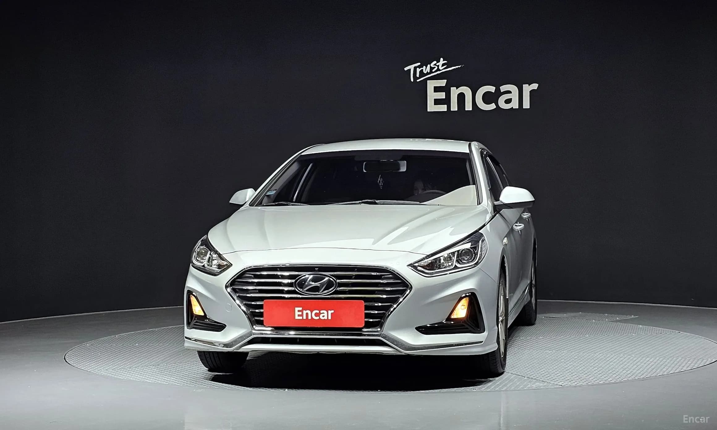 Sonata New Rise