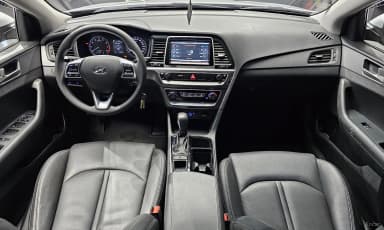 Sonata New Rise