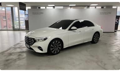 E-Class W214