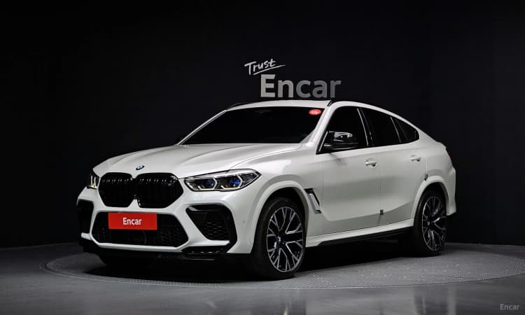 X6M (G06)