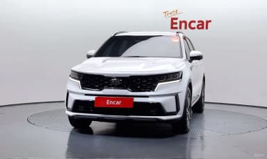 Sorento 4th generation