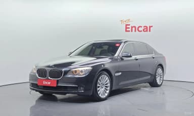 7 Series (F01)