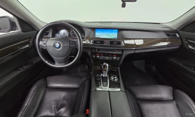 7 Series (F01)