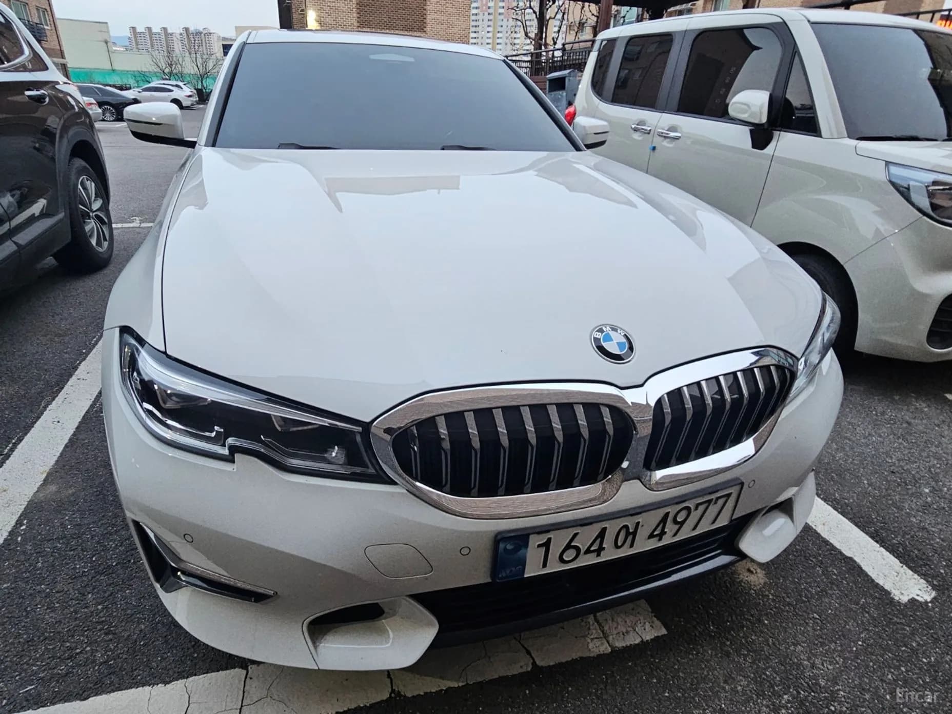 3 Series (G20)
