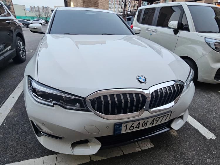 3 Series (G20)