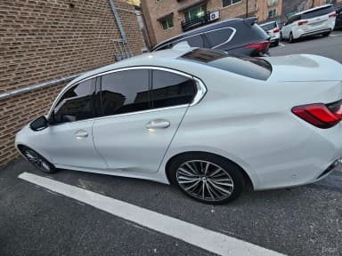 3 Series (G20)