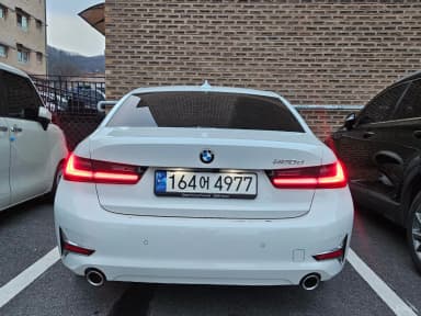 3 Series (G20)