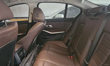 3 Series (G20)
