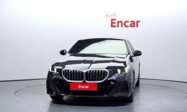 5 Series (G60)