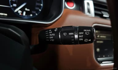 Range Rover Sport 2nd Generation