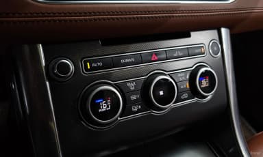 Range Rover Sport 2nd Generation