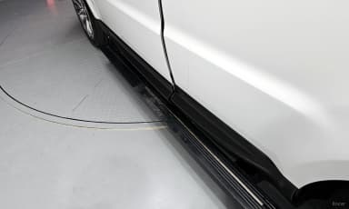 Range Rover Sport 2nd Generation