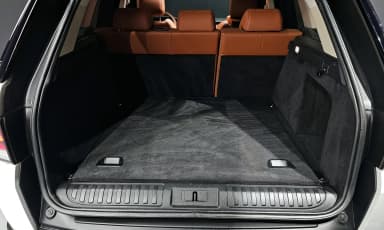 Range Rover Sport 2nd Generation