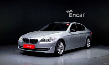 5 Series (F10)