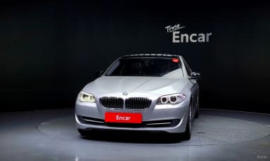 5 Series (F10)
