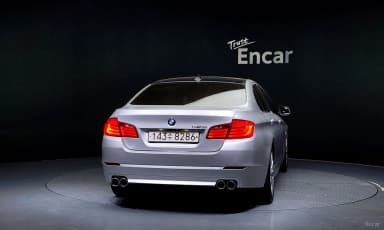 5 Series (F10)