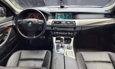 5 Series (F10)