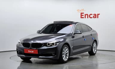 3 Series GT (F34)