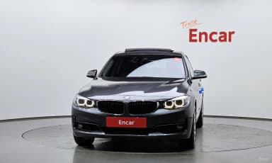 3 Series GT (F34)