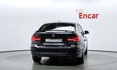 3 Series GT (F34)