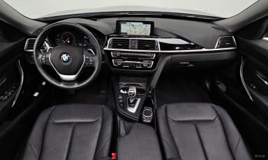 3 Series GT (F34)