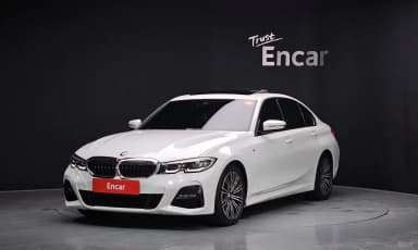 3 Series (G20)