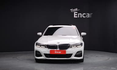 3 Series (G20)