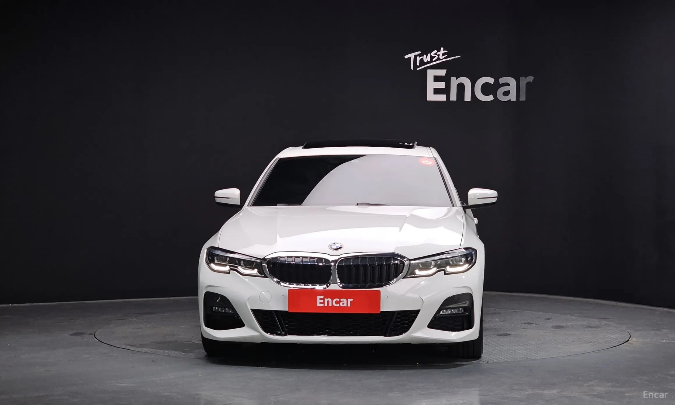 3 Series (G20)