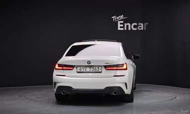 3 Series (G20)