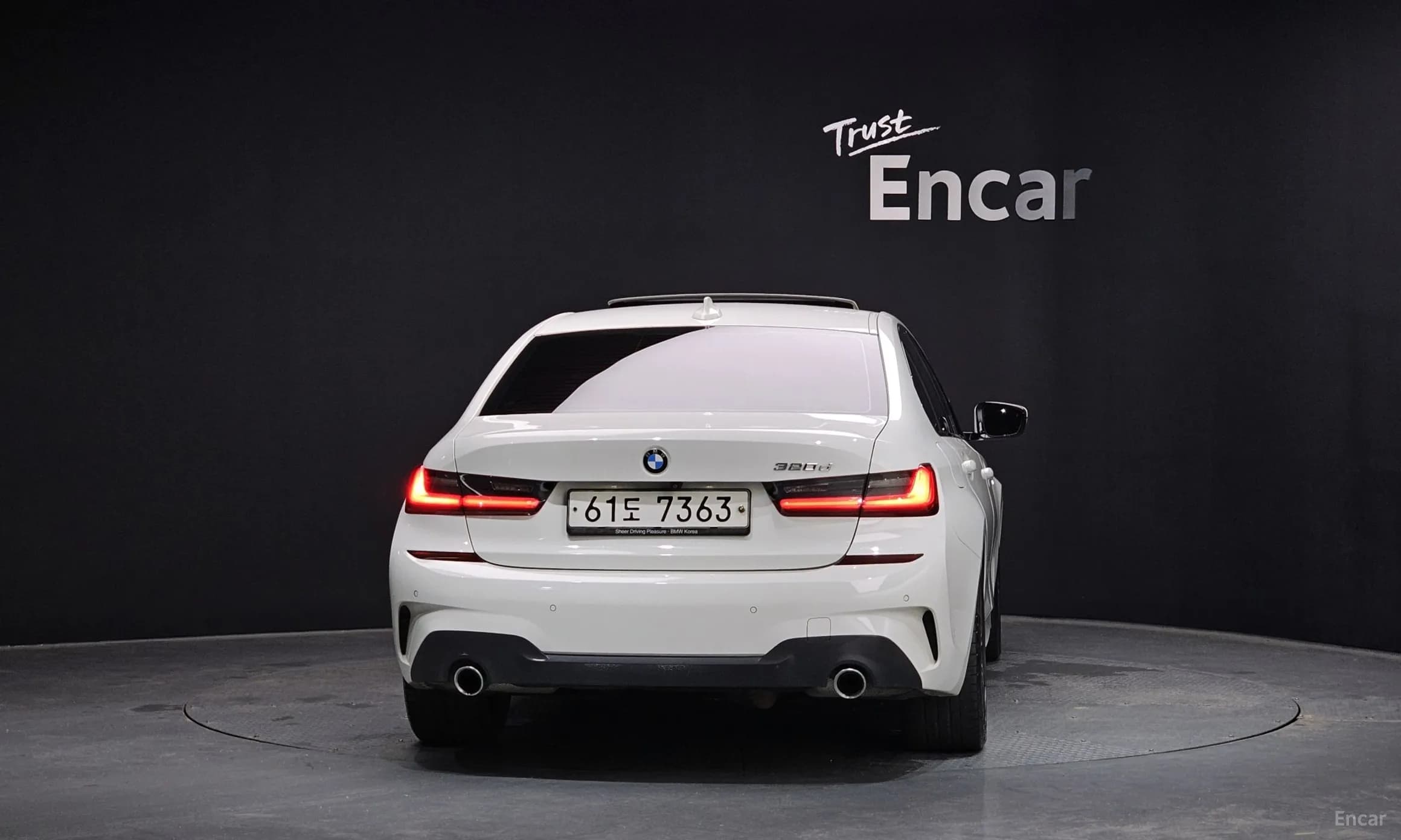 3 Series (G20)