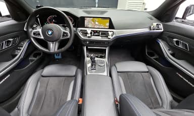 3 Series (G20)