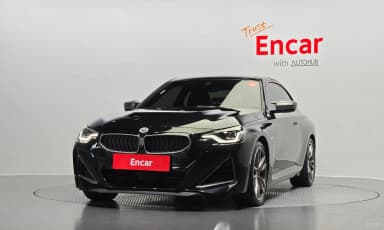 2 Series (G42)