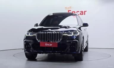 X7 (G07)
