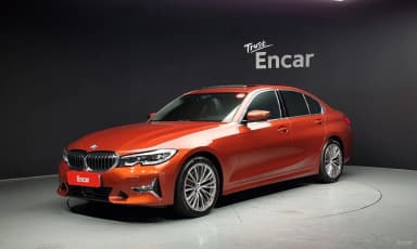 3 Series (G20)
